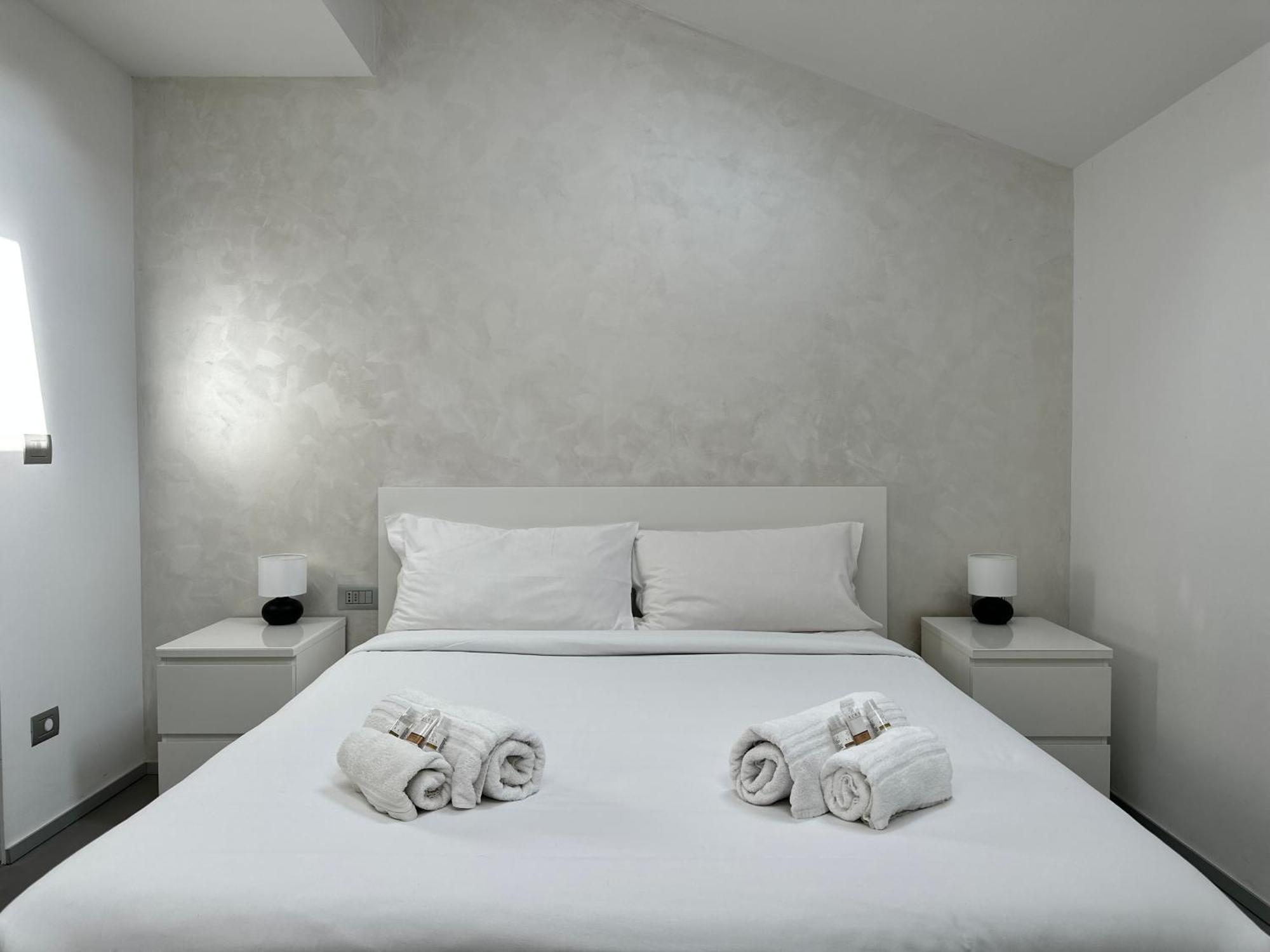 Appartement Xenia *